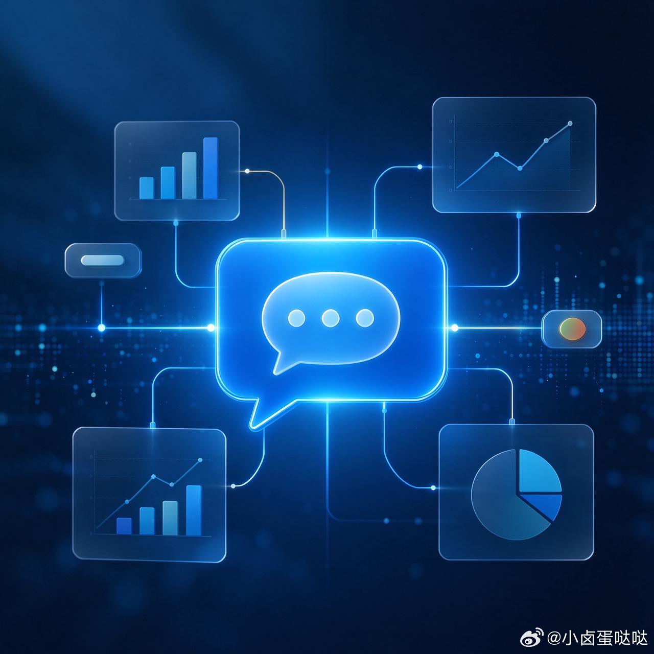 GPT-6正式全面上线，免费用户也能用了！ChatGPT还要"长"出界面🤖
OpenAI宣布重磅消息：
✅ GPT-6面向全球所有ChatGPT用户上线
🌍 覆盖免费和付费用户
🚀 正式取代GPT-5.6 Sol和Luna
这次不只是模型升级：
✨ 全新智能UI（Intelligent UI）功能
📊 AI回答不再局限于文字
📈 能直接生成图表、 ​
