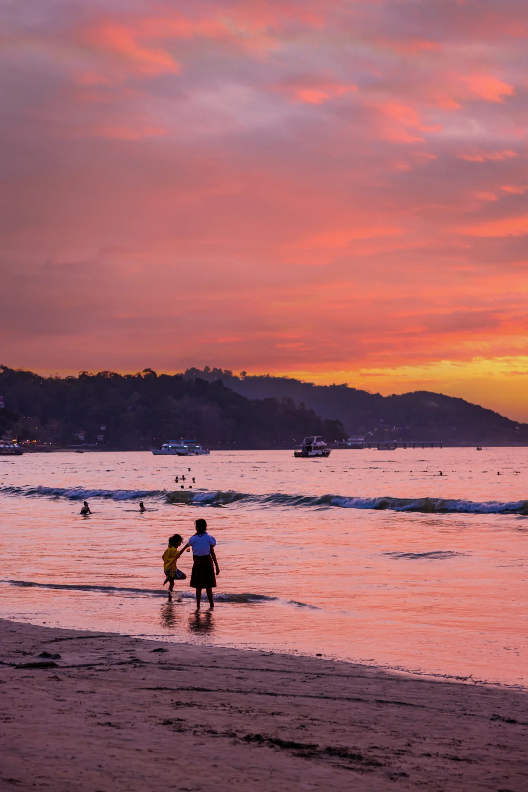 普吉岛3天2晚度假攻略｜超适合打工人