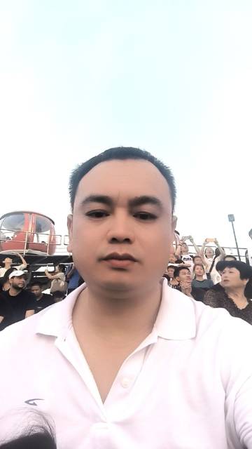 广州塔美景
