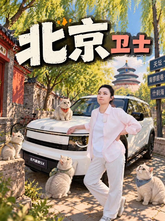 都在聊它像谁，我更想知道它凭什么