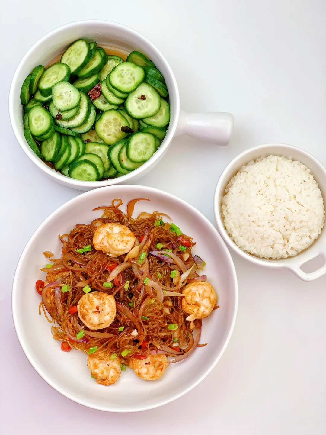 一人食 | 今天晚餐花了💰8块，吃干净的饭菜