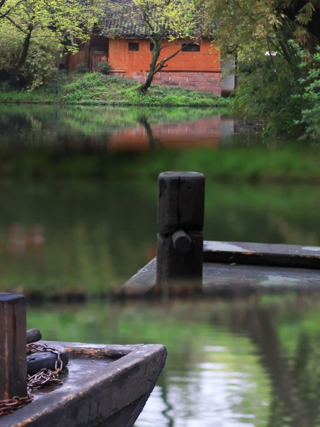 “你一句春不晚，我就到了真江南”杭州全攻略