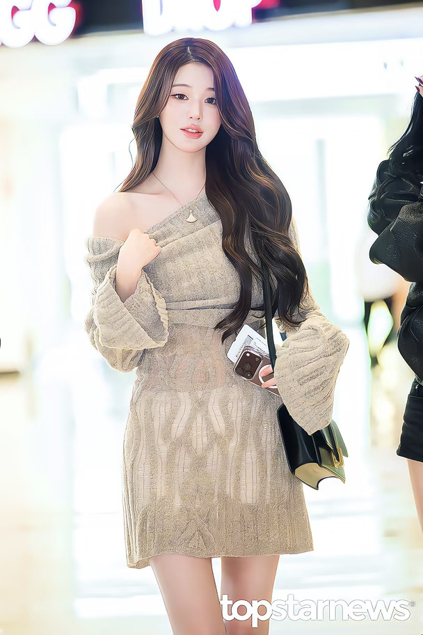 新闻图女王来袭🤎🤍