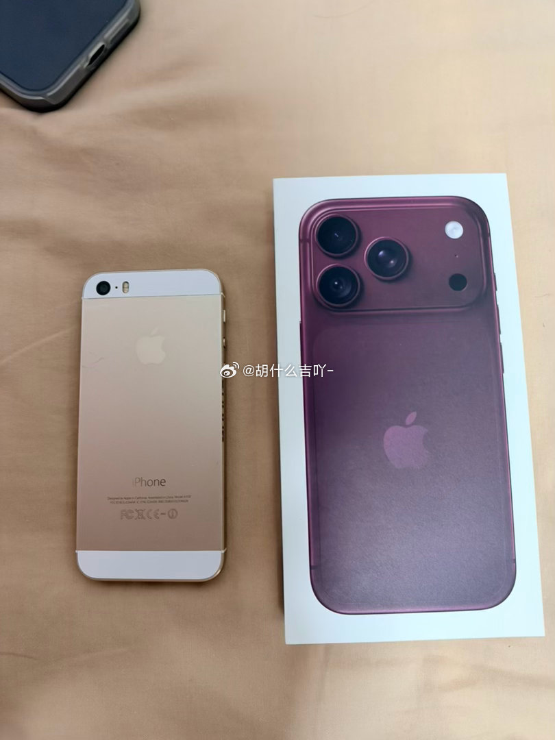 成年手机规矩得立住#iphone18pro##不烧心# ​