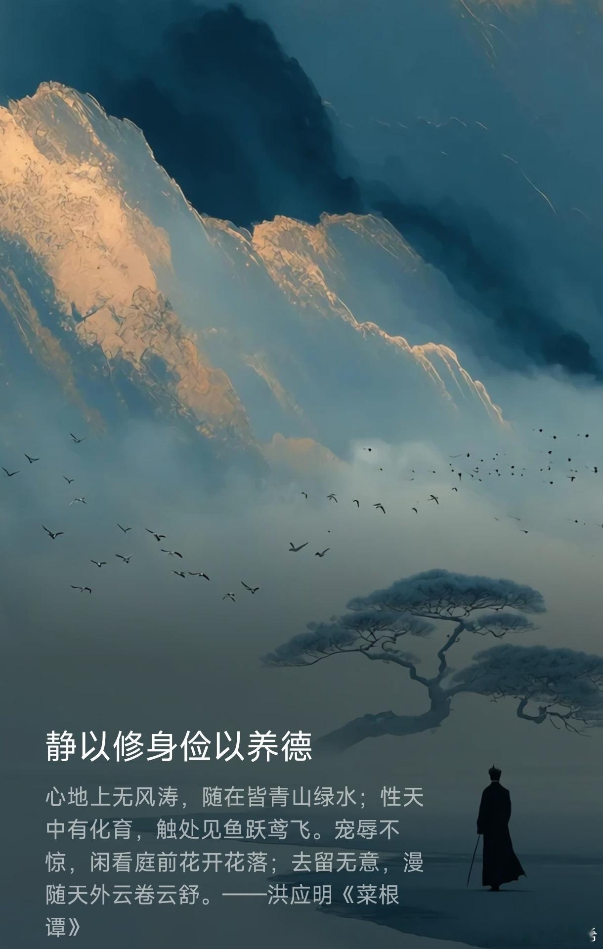 第三章：算命先生那句话

去年秋天，我媳妇跟几个姐妹去乡下赶庙会。

说是庙会，其实就是个小集，卖啥的都有，山货、布匹、糖人、泥哨子。我媳妇平时不爱凑这种热闹，可那天架不住姐妹生拉硬拽，说集上有个算卦的老先生，准得邪乎，谁家丢牛、谁家媳妇怀男怀女，他掐指一算，八九不离十。

我媳妇本来 ​