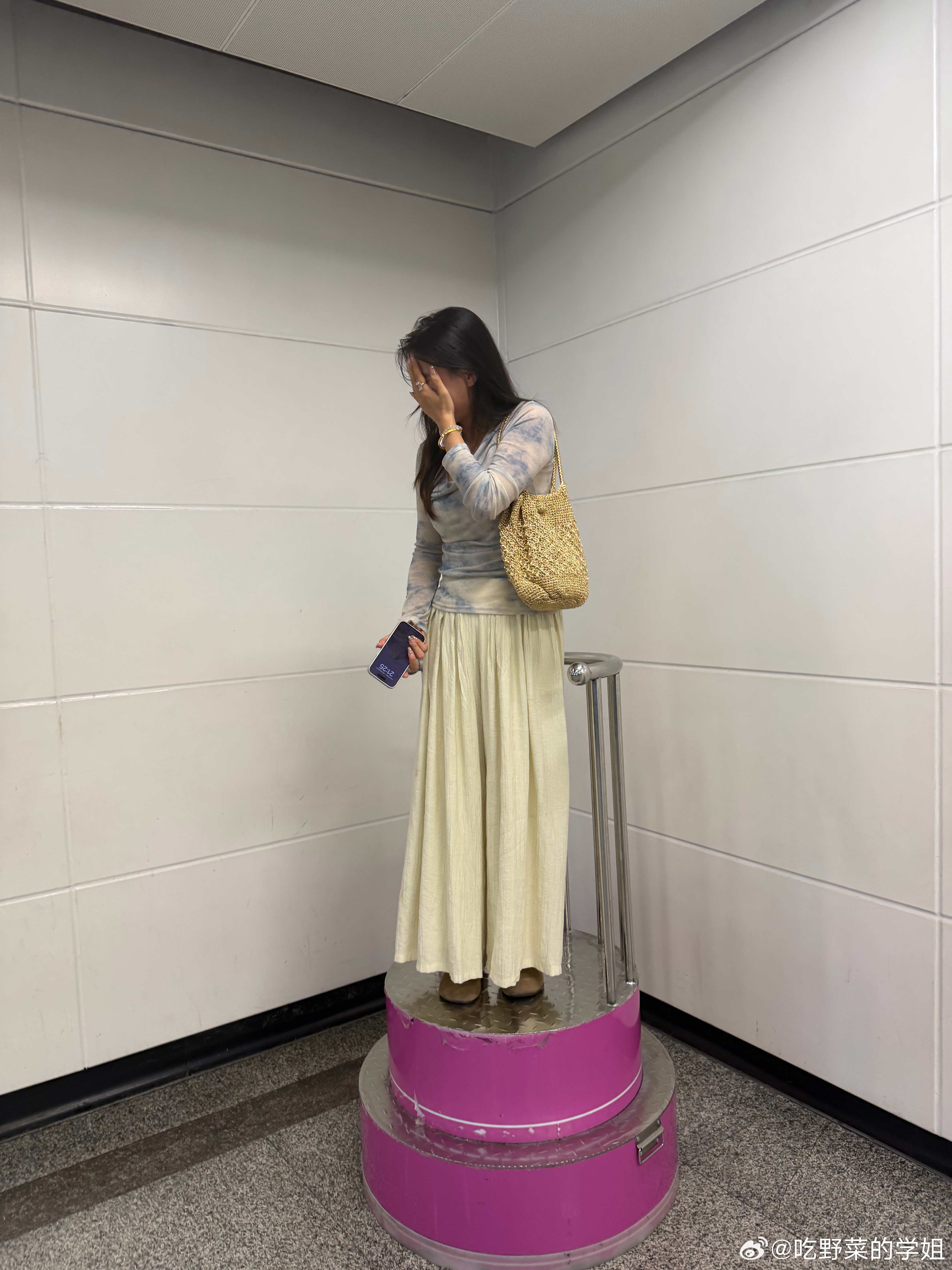 拥抱情绪～ ​​​