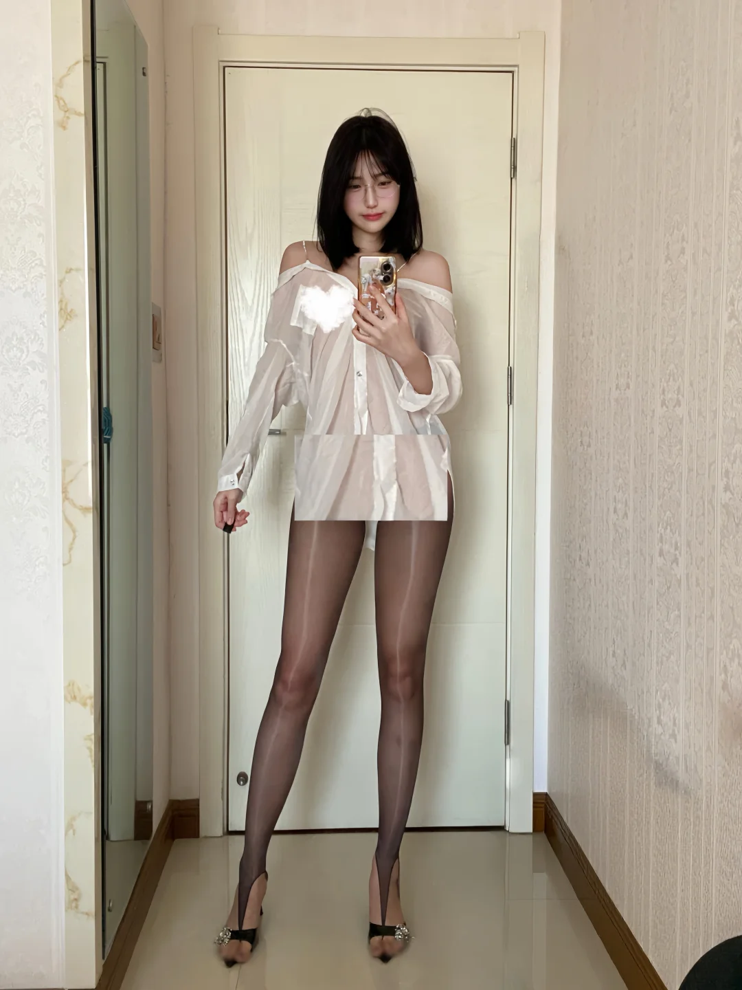 还得是白衬衫
