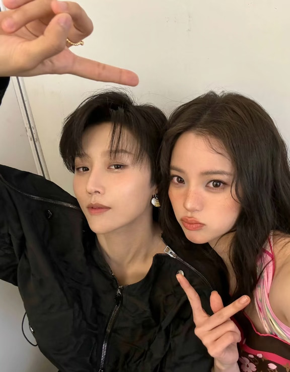 娜比小昕＆合照大放送