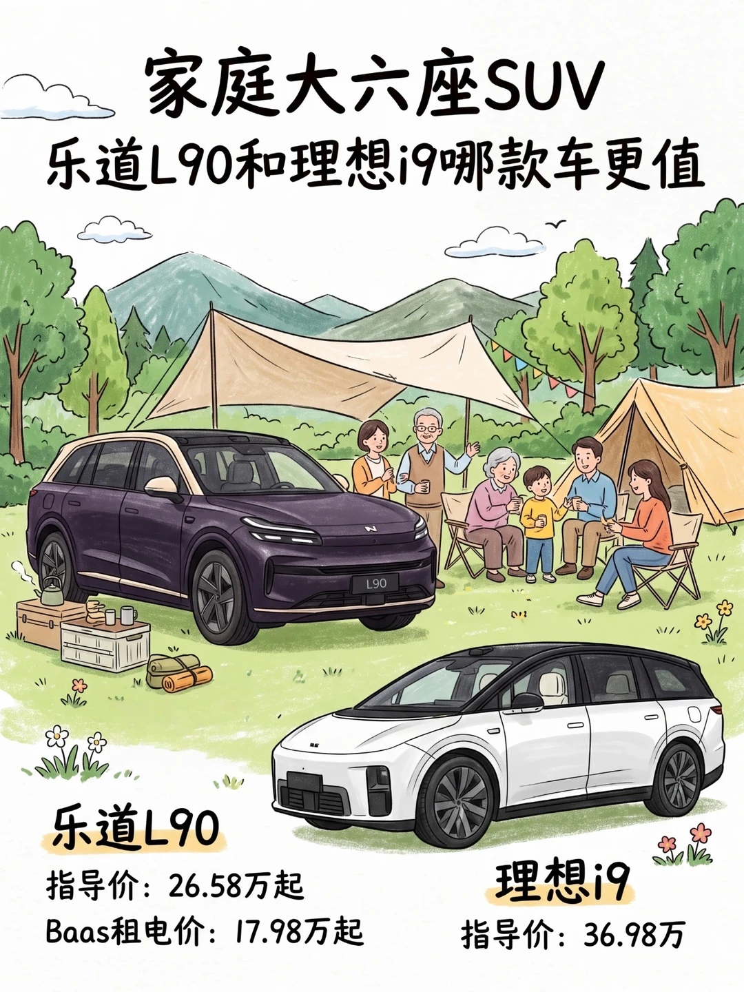 家用兼商用，多花10万上i9还是省10万选L90？