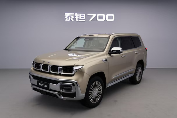 #硬派越野 #泰钽700 #北京越野 #男人的座驾 #硬派越野向往就前往