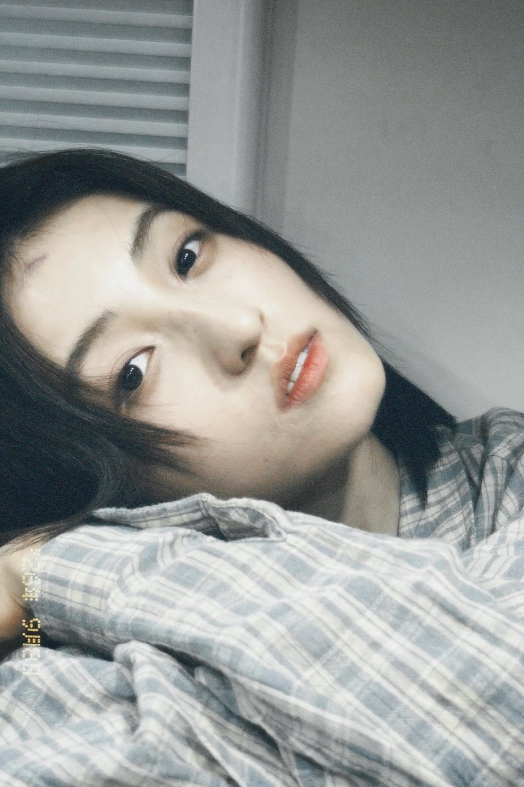 唐河清你美！唐河清你萌！！

#电视剧河清海晏##张子枫唐河清# ​
