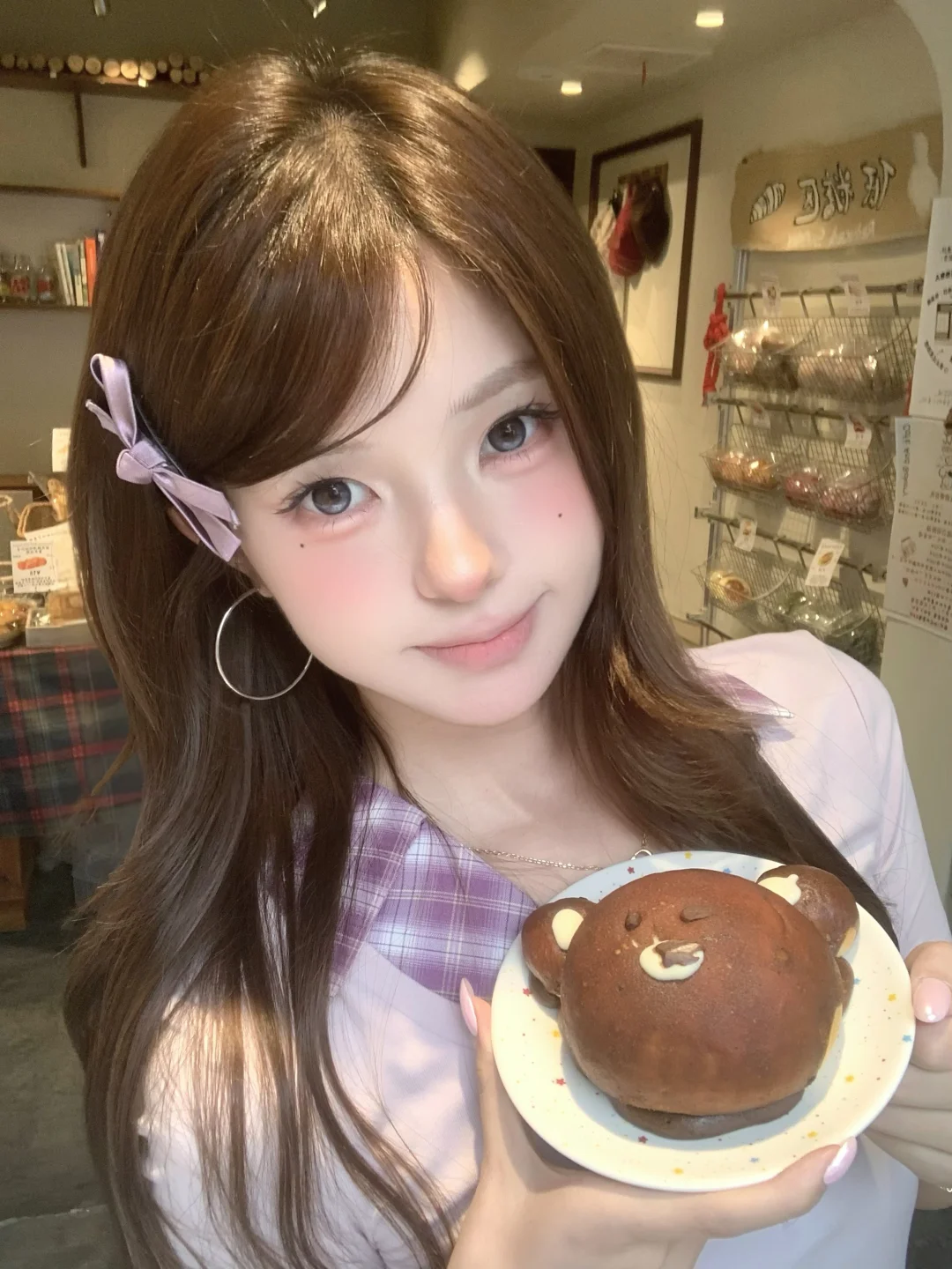 请你吃(っ˘зʕ•̫͡•ʔ