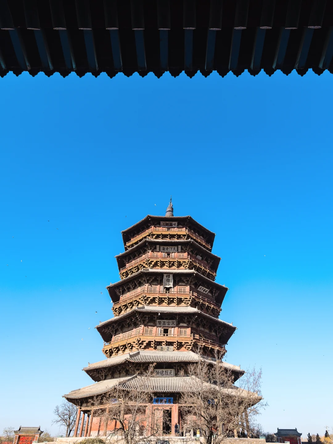 5000年文明看山西，测测你的山西旅行人格！