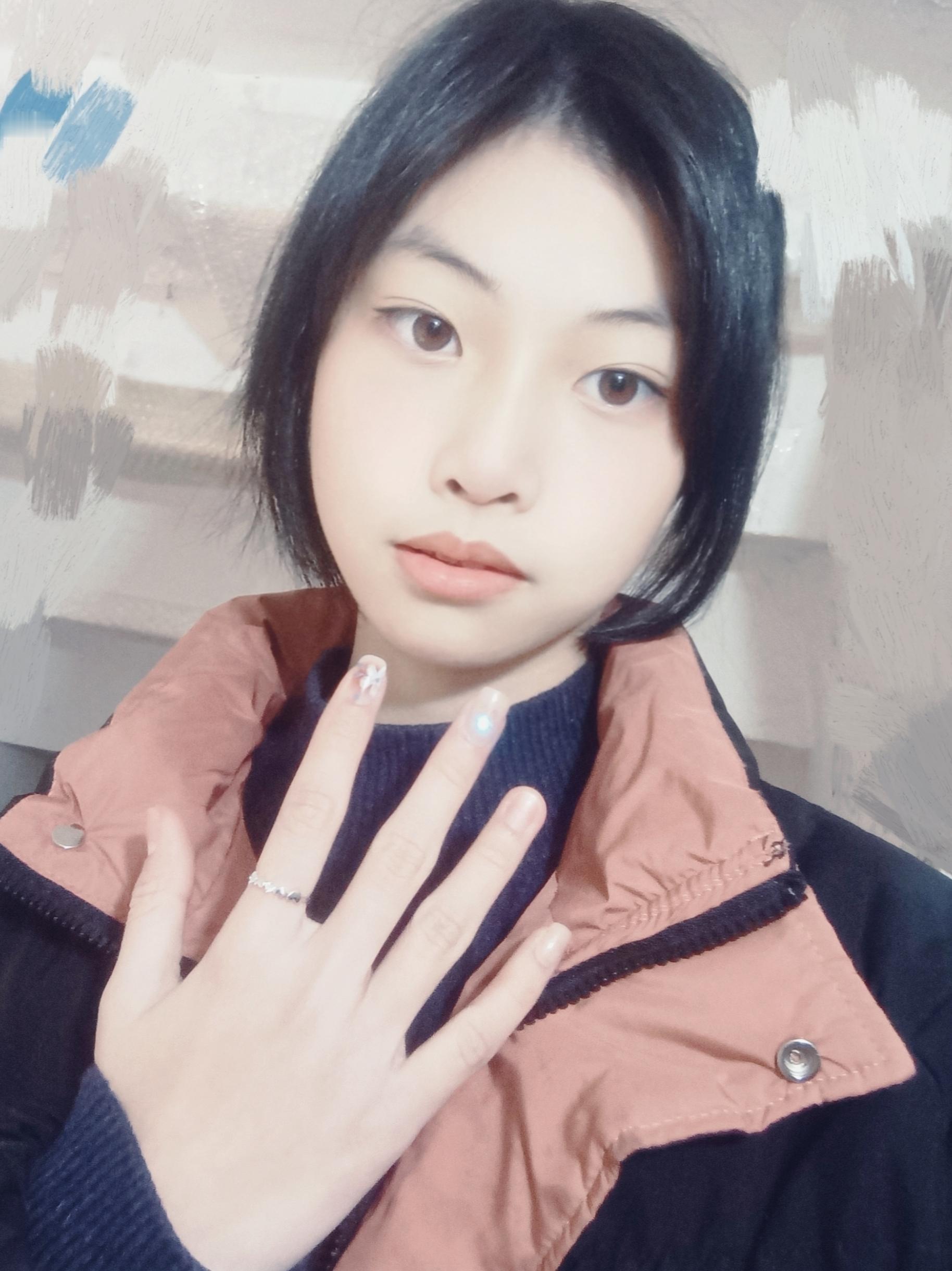 今天长这样！！