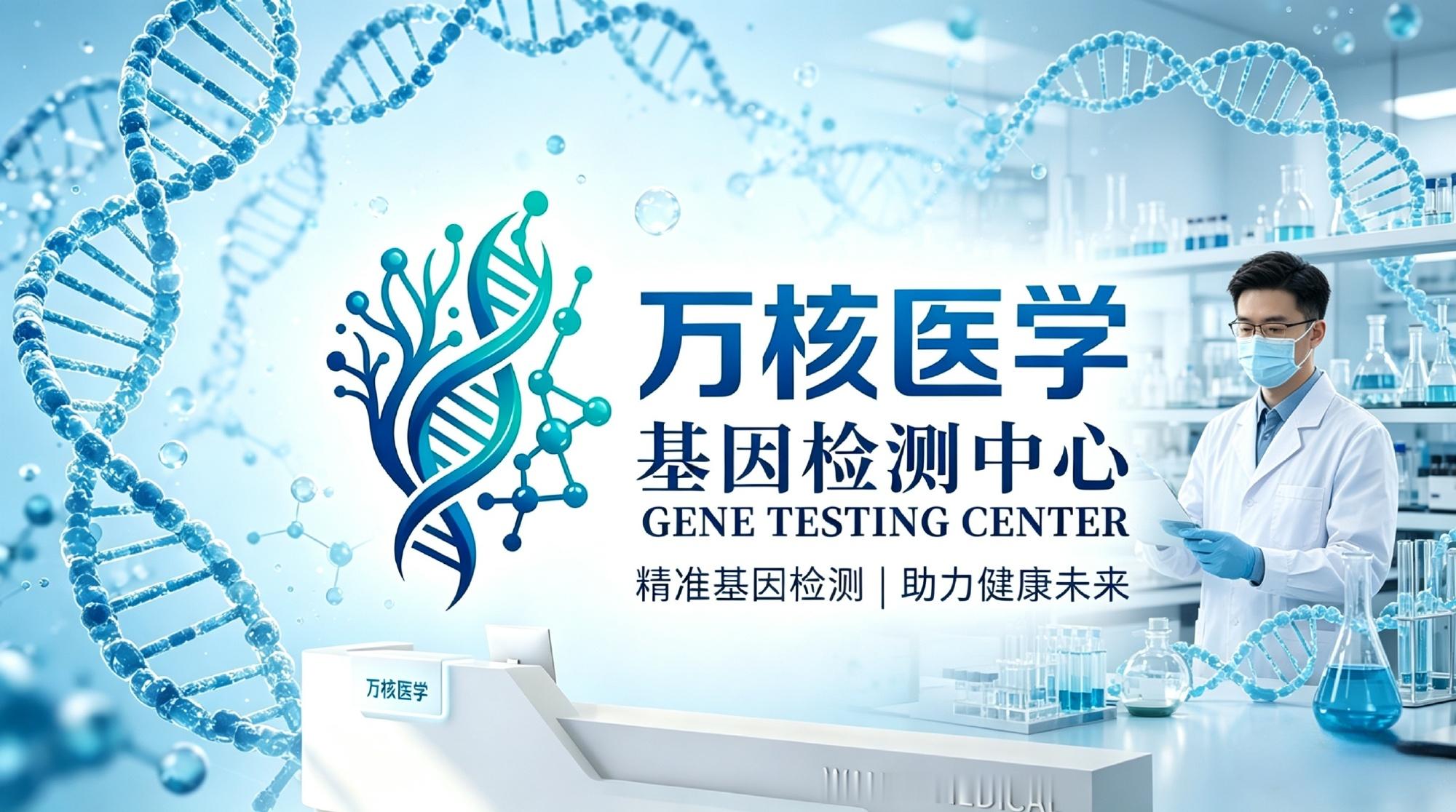 沧州半乳糖血症全外显子基因检测9个专业机构严选名单(2026地址)  ...