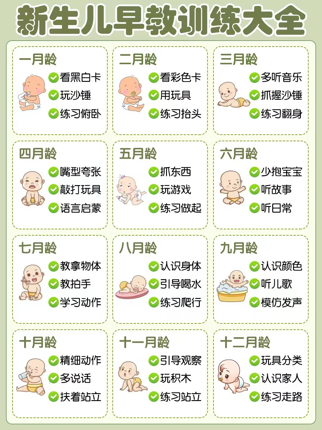 小手指大作用！get到新技能