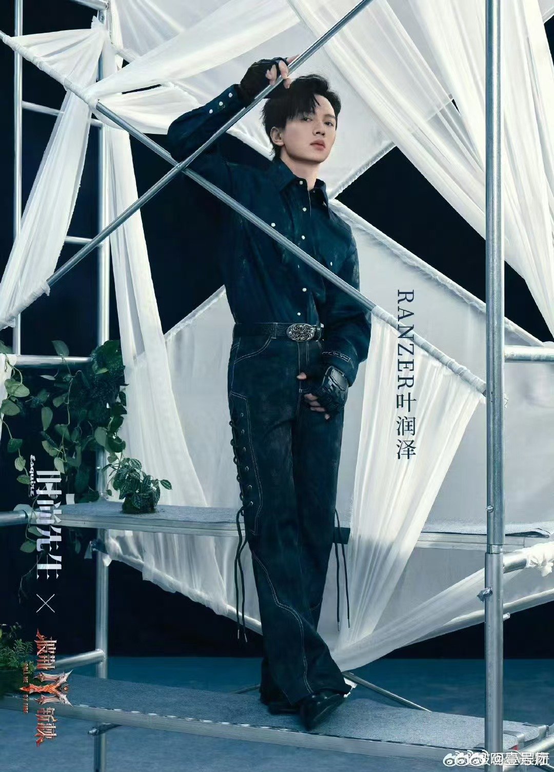 #披哥二公小考成绩##披哥6二公小考排名#二公小考结果出炉！披荆斩棘的哥哥们舞台表现力拉满，各组舞台风格各不相同，榜首部落喜提10火力值加成，第二名部落收获5火力值加成，名次悬念满满。 ​
