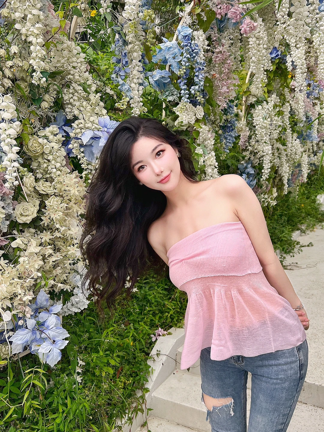 5月旅行｜仙女的后花园—Under der Linden💐