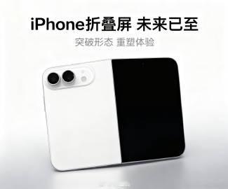 距离发布还有几个月，苹果折叠屏的机模图片已经满天飞了，硬件方面我觉得可...