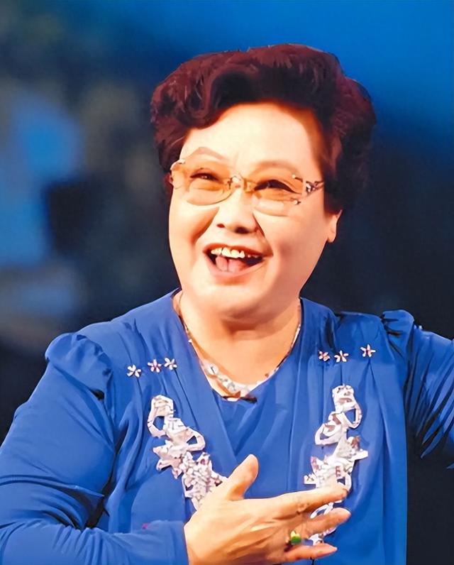 郭兰英去世没几天，72岁李雪健近况被曝令人担忧