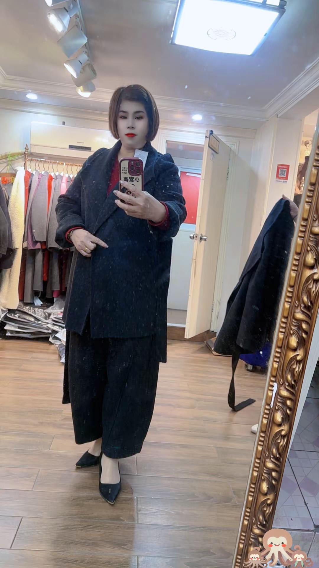 <p>每日时尚穿搭 甜美风穿搭 甜美可爱穿搭 女人一定要活成自己喜欢的...