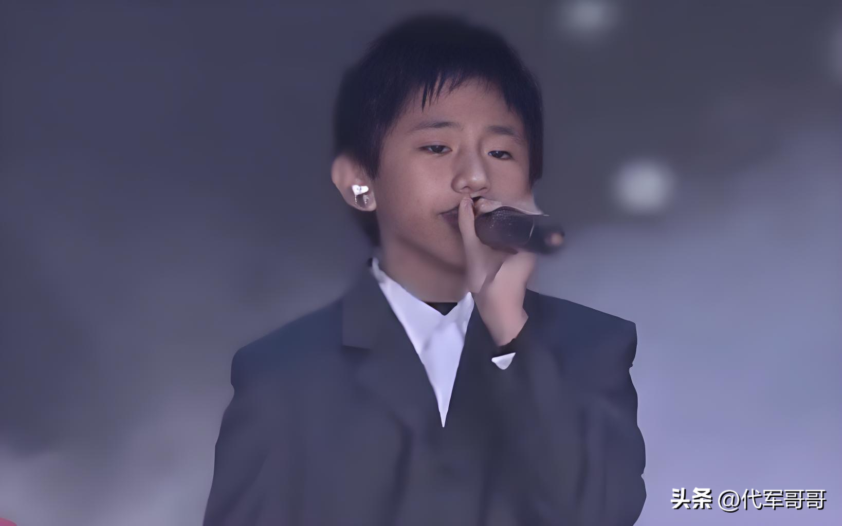 29岁童星徐杰去世！11岁参加《超级偶像》走红，死因曝光让人惋惜
