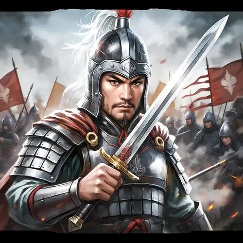 什么原因导致曹操没能一统三国?
窝窝囊囊的曹操怎么被当代人吹捧为战神的？
曹操一出现，就是以败仗展现的。当初讨董卓，曹操驻扎在酸枣，这里有四路诸侯，曹操提议打董卓，没有人支持他，只有济北国相鲍信跟从。
曹操虽然官位低微，是盟主袁绍封的奋武将军的杂号，鲍信鼓励曹操：“您啊，您是上天所寄托希望的人啊