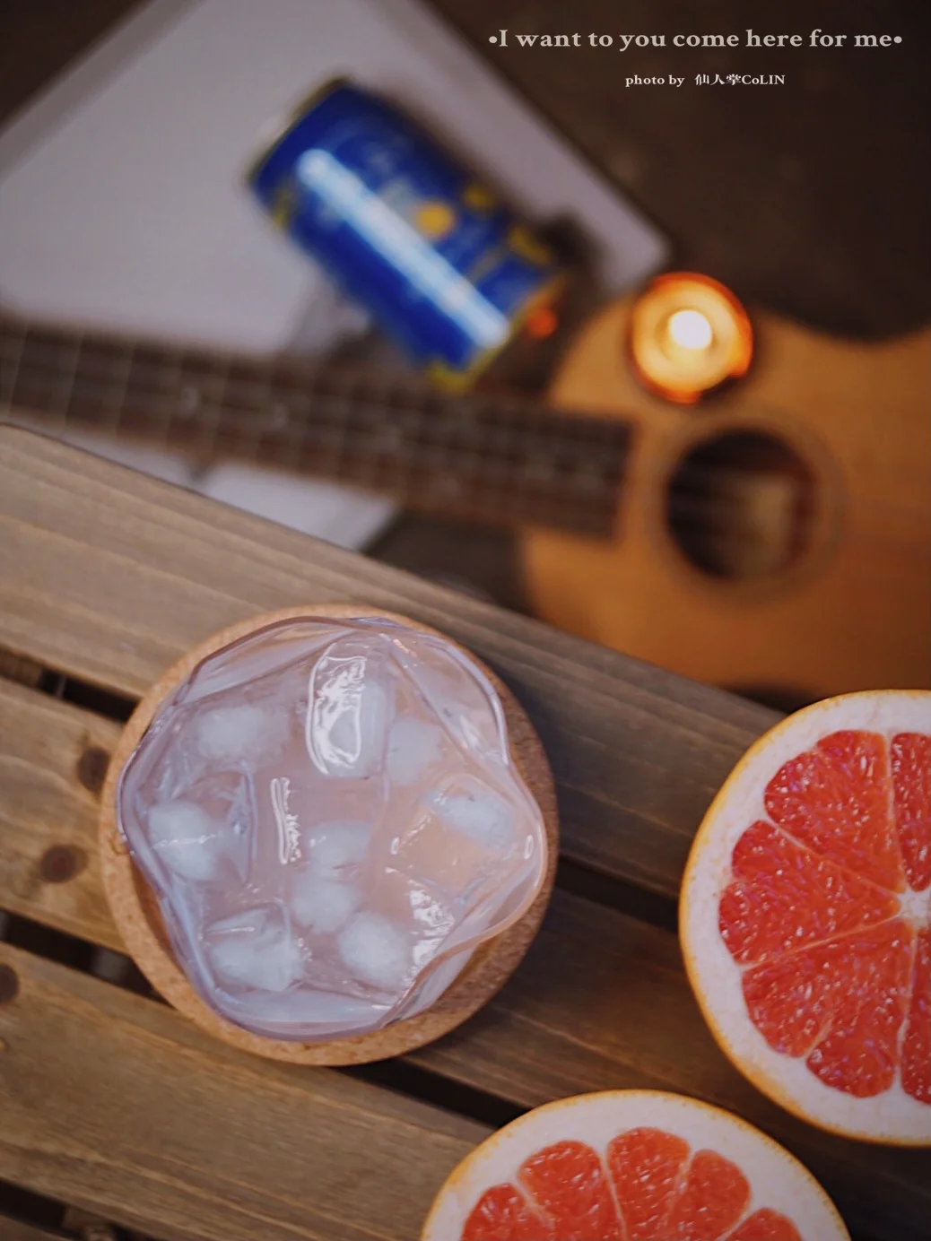 下班独酌时光🥂自在独行的惬意生活🕯