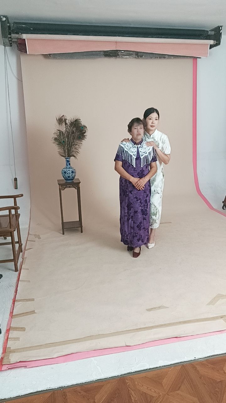 婆媳情深