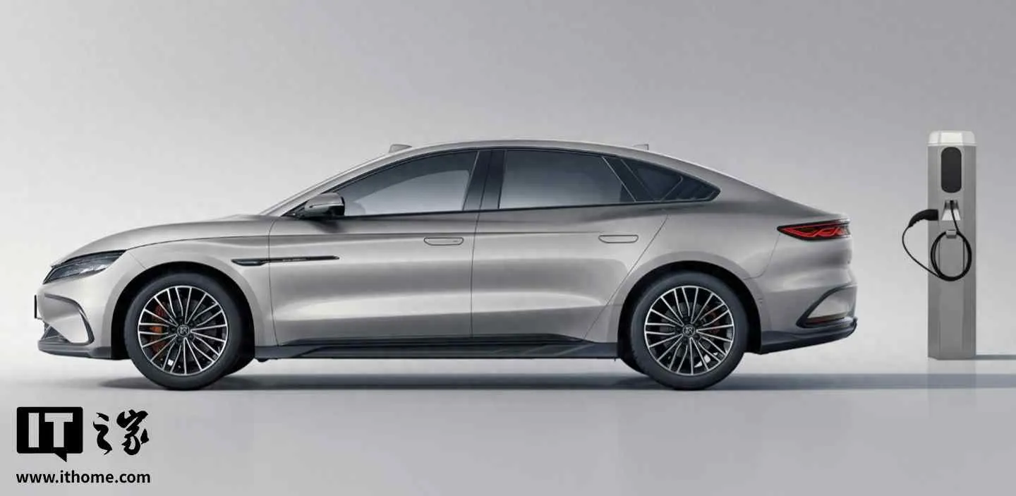 消息称比亚迪硫化物固态电池寿命、快充实现突破，明年小批量生产  最近几...