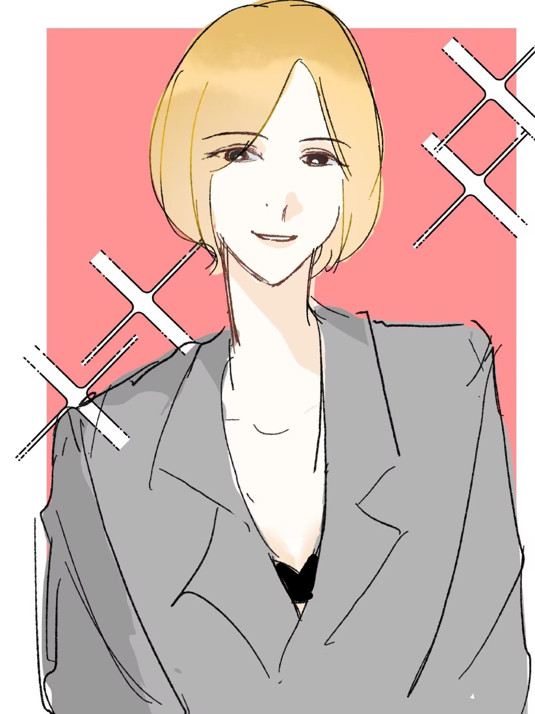 #张俪[超话]# kirakira✨✨✨#张俪米兰时装周# ​