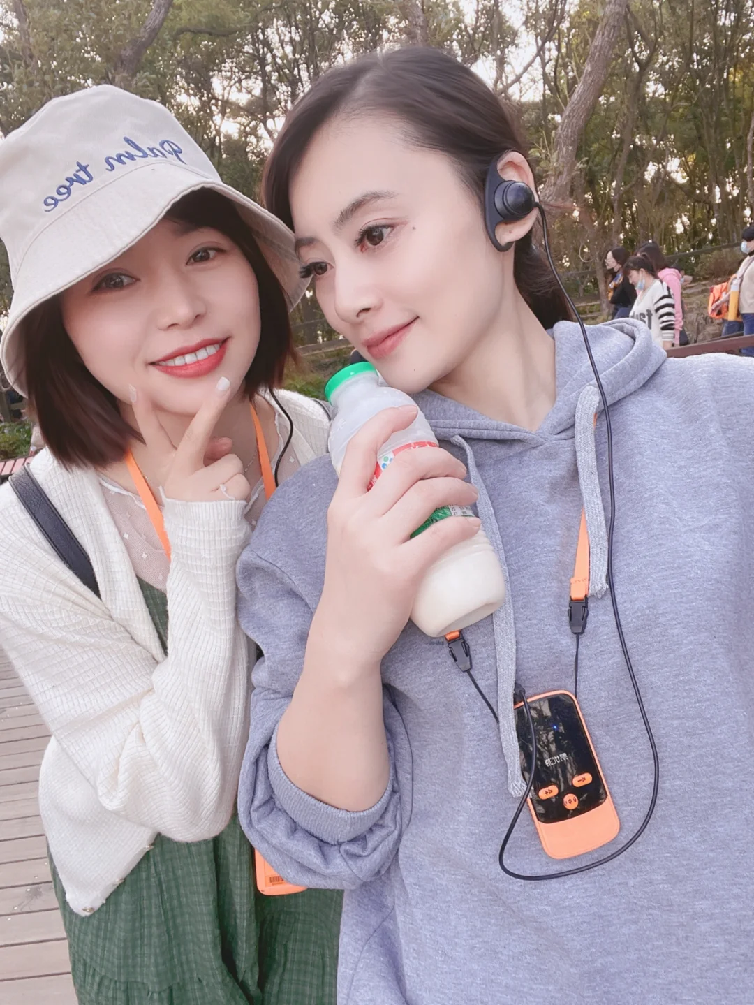 一年一次普陀山拜佛之行也有人和我一样的吗