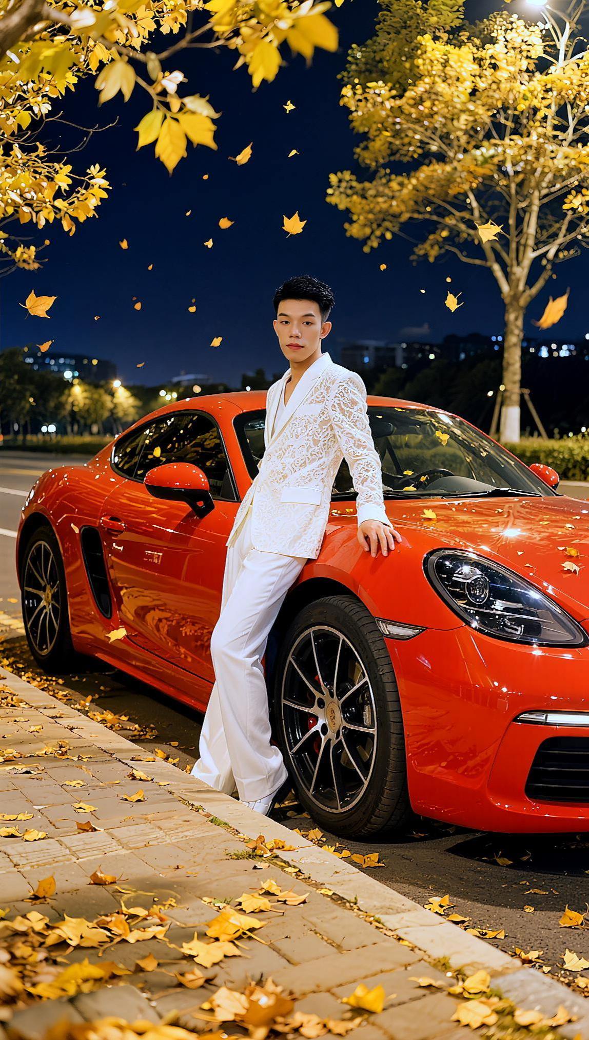 <p>AI银杏车模写真 ai创作 <!--{img:0}--></p>...