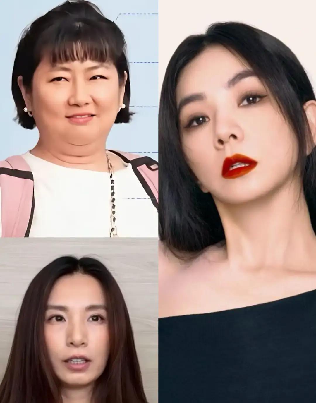 当年追那个初代女子天团的人，谁能想到二十年过去，最初被大家当成陪衬的“假小子”，反而成了走得最稳的人生赢家？
如今再看陈嘉桦，站在浪姐舞台上拿总冠军，各类王牌综艺接连当导师，家庭幸福，情商拉满，气场强得让人挪不开眼。
可把时间拨回2001年，情况完全是倒过来的。
那时候，长相甜美的任家萱是所有