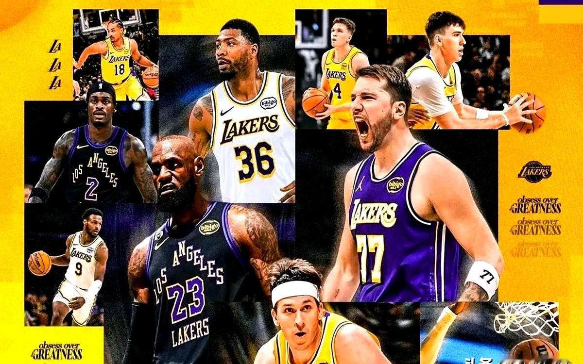 又是大连胜！湖人这剧本，看着真揪心。  41岁的勒布朗，左脚关节炎还带...