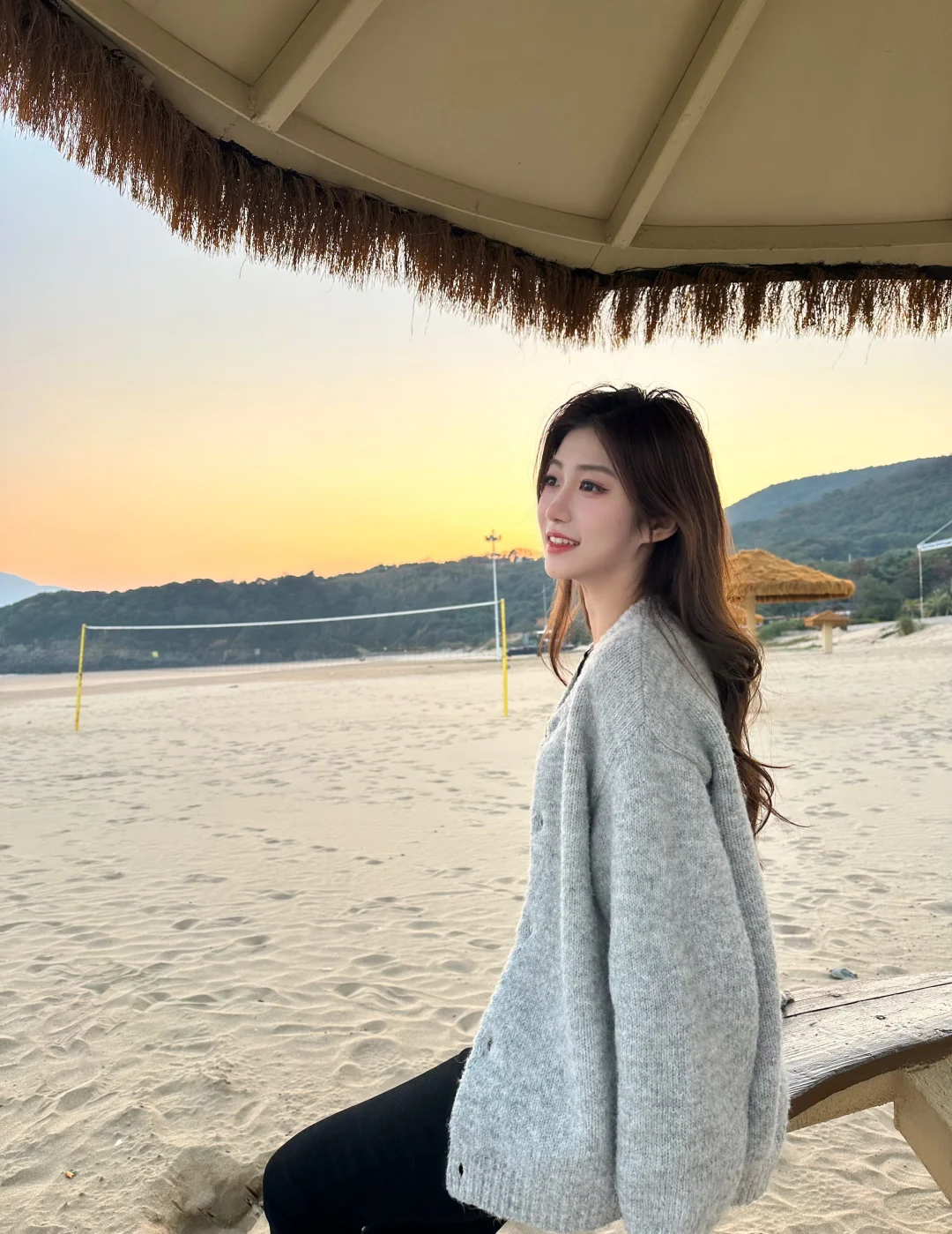 人生海海 山山而川 不过尔尔