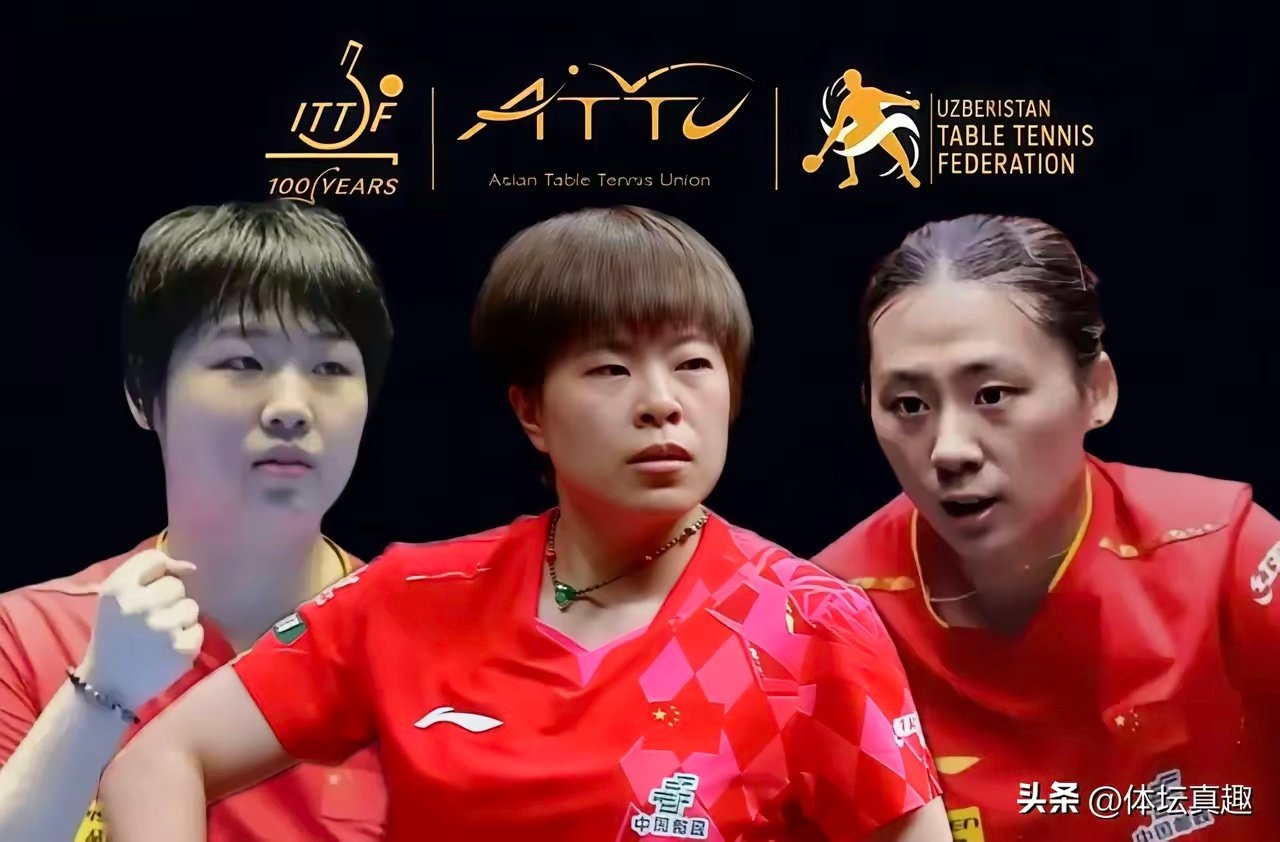 #乒乓球亚锦赛女团冠军#国乒女团均3-0战胜韩国女团！今晚与日本女团争夺冠军，​北京时间10月22日13:00，2026乒乓球亚锦赛女团半决赛开打，国乒女团对阵韩国女团，最终国乒女团3-0取胜挺进决赛。 ​