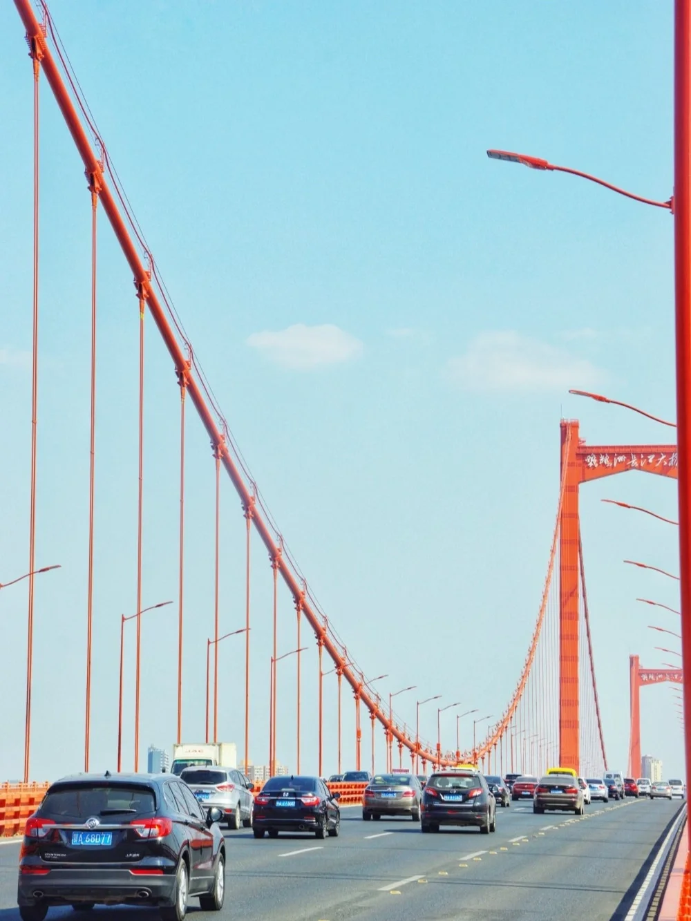 武汉电影同款打卡地❗穿越寒冬拥抱你取景地