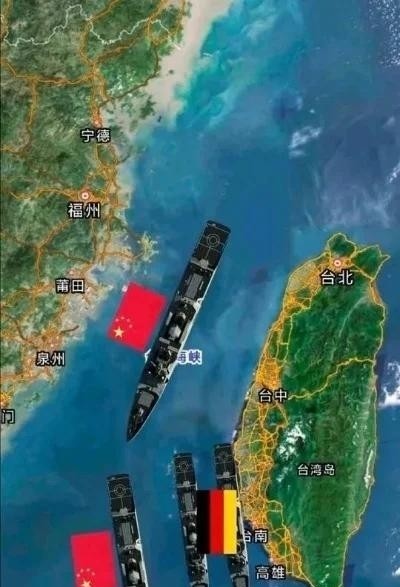 中国为啥还不收复 台湾 ？ 其实早在2021年， 普京 的一句话，就让很多中国人茅塞顿开，直呼“原来如此！”。普京说：中国根本不需要动用武力。
很多人观察台湾问题时，习惯把目光放在“什么时候动手”这个问题上，但真正决定历史走向的，往往不是某一个时间节点，而是谁能够持续改变力量对比。普京2021年在莫