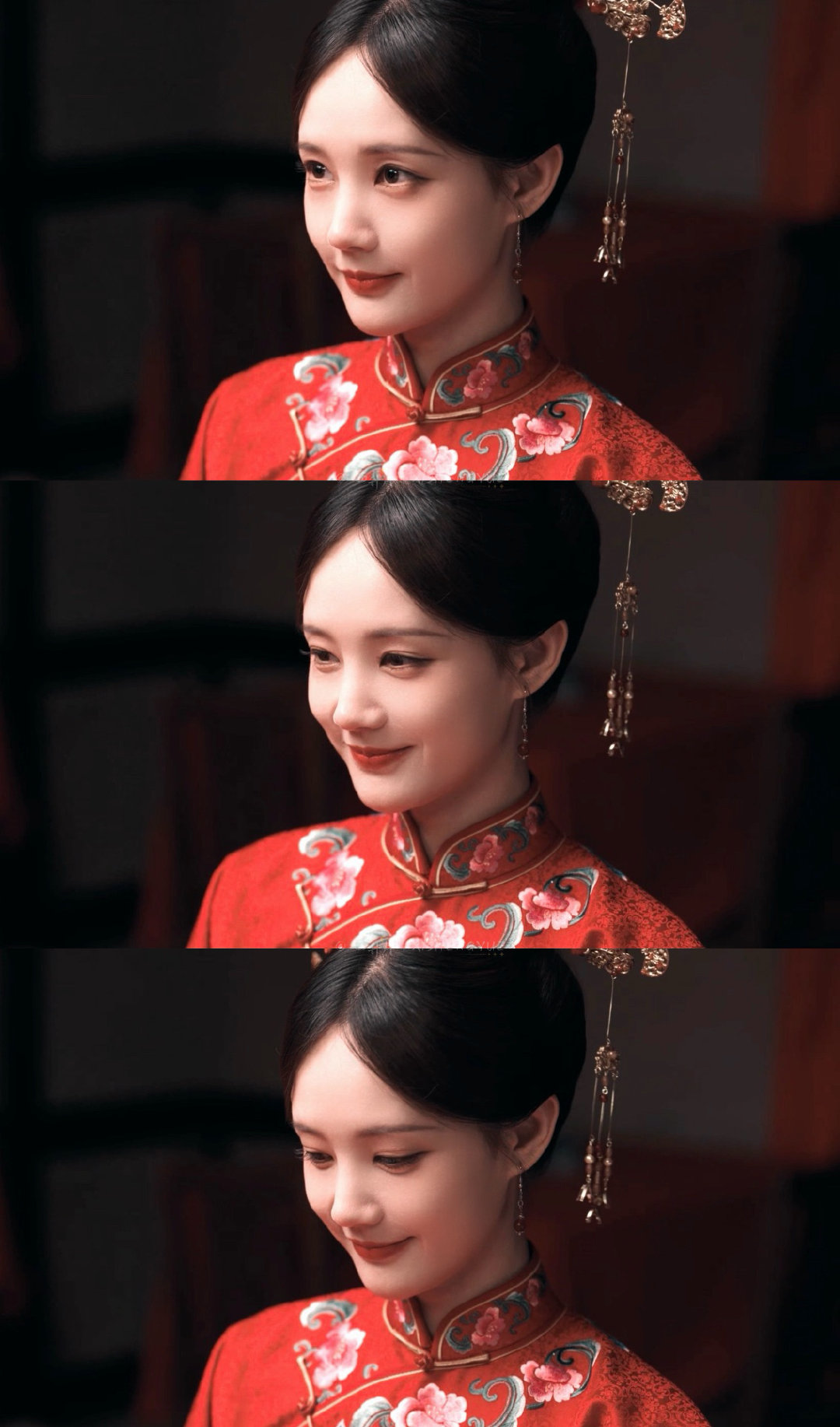 #李一桐首演恶女反馈# 🍐#李一桐江飞燕# 

演技好牛，眼技好牛！江飞燕出圈多多，期待李一桐，期待江飞燕！

#李一桐# ​