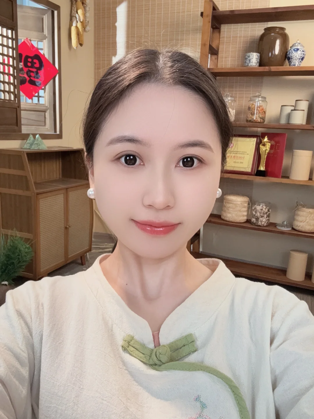 哪张好看