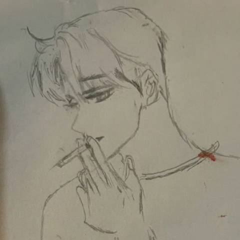 良依之约