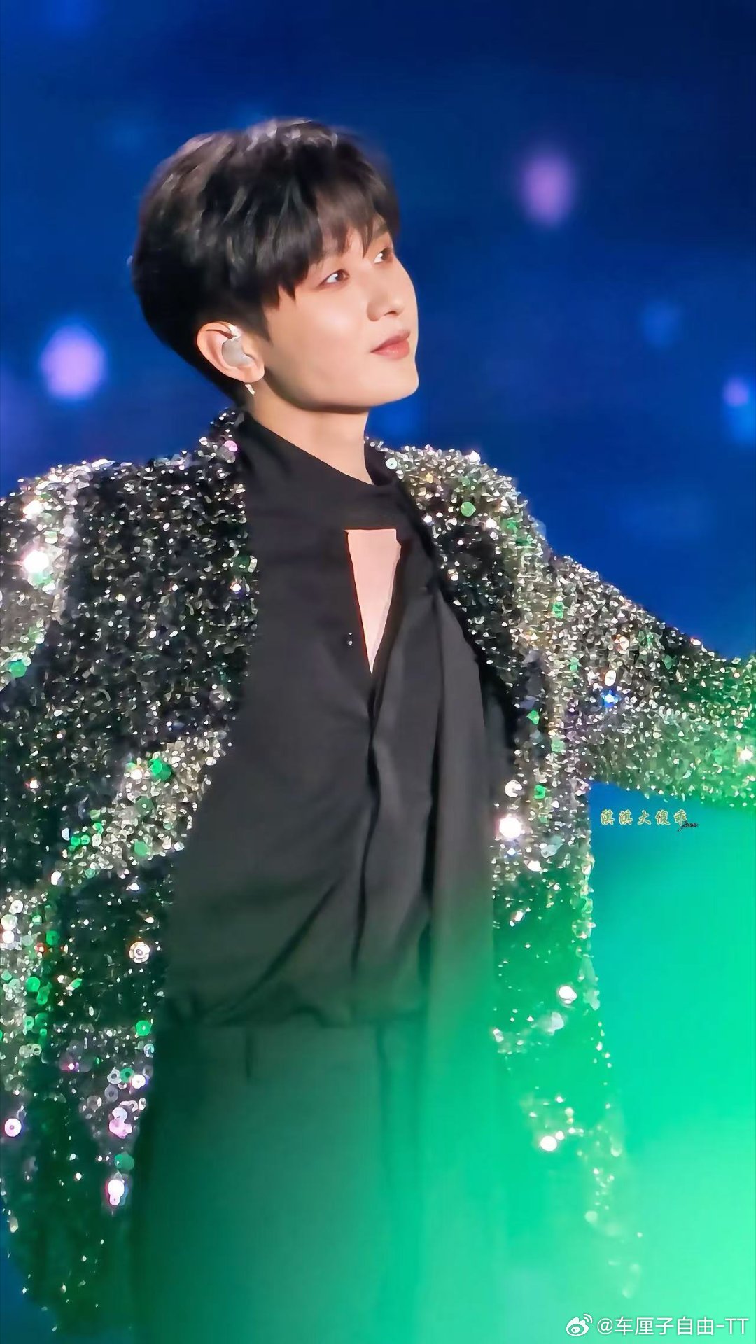 #成毅狩谎#cy#成毅林彦廷#

成毅跟刚入行的时候对待演员这个职业，标准一点没变，还是那个踏实拍戏的人，这份定力真的太圈粉了

成毅｜卢云 | 两京十五日 | 朱瞻基 ｜狩谎｜林彦廷 ​