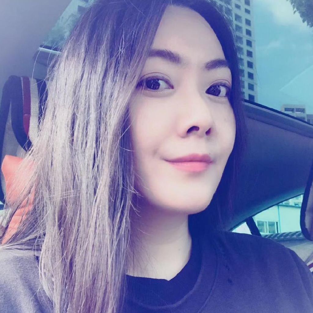 婷扬说商业