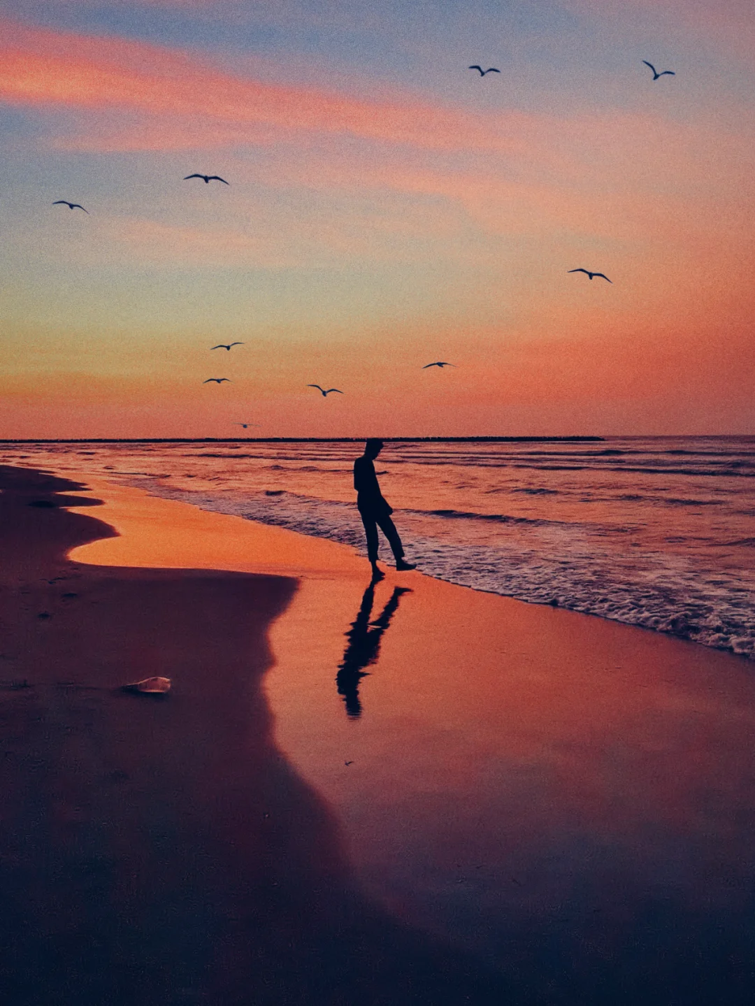 📸震撼视觉！摄影师 Omar Eltahan 🌟