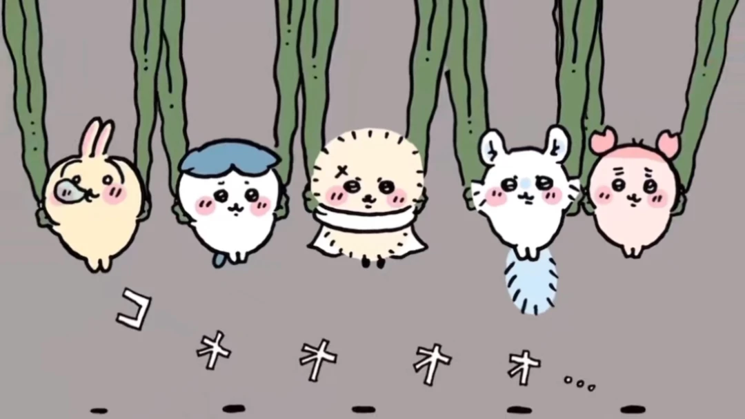 兔发生啥在哪都能睡的如此香甜