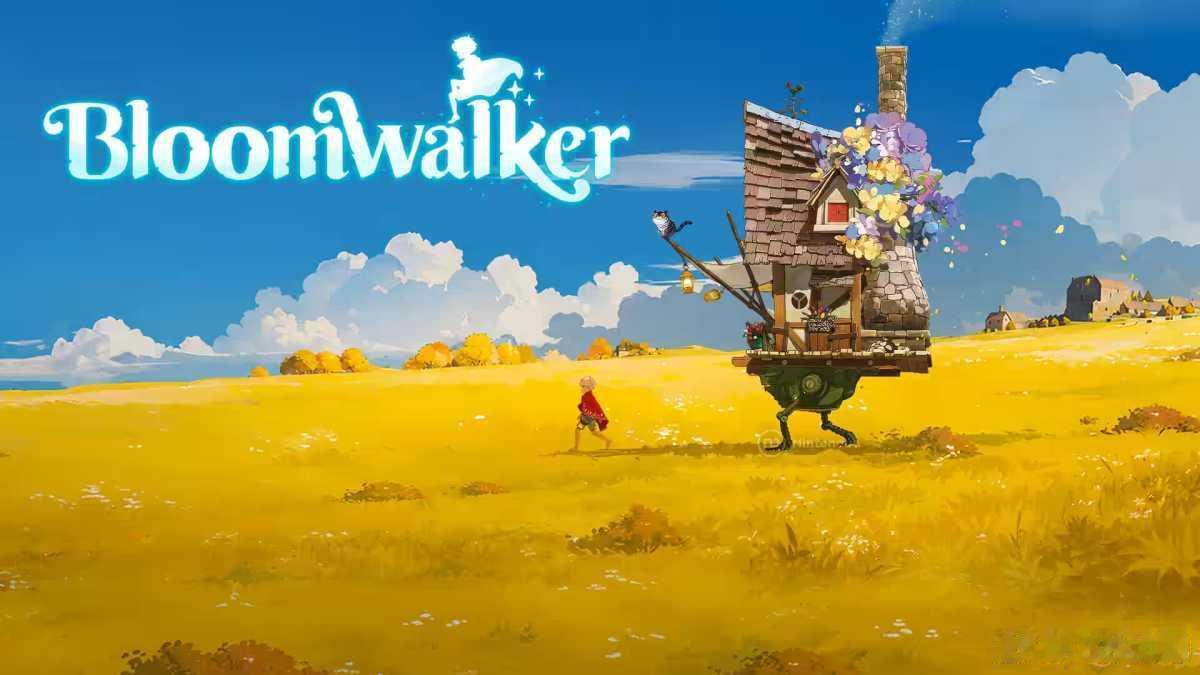 #二之国新作Bloomwalker#
Bloomwalker将登陆Switch2与Switch
IT时代网9月17日消息，据Nintendúo报道，Netmarble及其旗下Netmarble Neo在东京电玩展2026期间公布新预告，确认《Bloomwalker》将登陆PS5、Switch 2与Switch。
该作以《二之国》宇宙为背景，是一款带有建造与收集元素的冒险游戏。此前它已在 ​