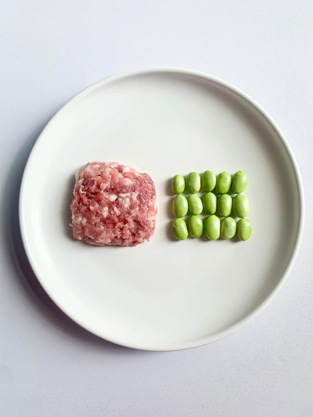 毛豆这样做鲜到掉眉‼️宝宝都能喝一大碗