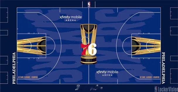 NBA杯小组赛东部B组，明日7点30分费城76人主场对阵尼克斯，ESPN获胜概率：尼克斯43.6%、76人56.4%。指数：76人主场+1.5

伤病报告：
尼克斯：阿尔瓦拉多（脚踝）缺阵。
76人：沃克（膝）缺阵，布朗（膝）出战存疑，法尔（大腿）缺阵，巴洛（背）缺阵，胡克波蒂（跟腱）赛季报销。

#尼克斯vs76人# ​