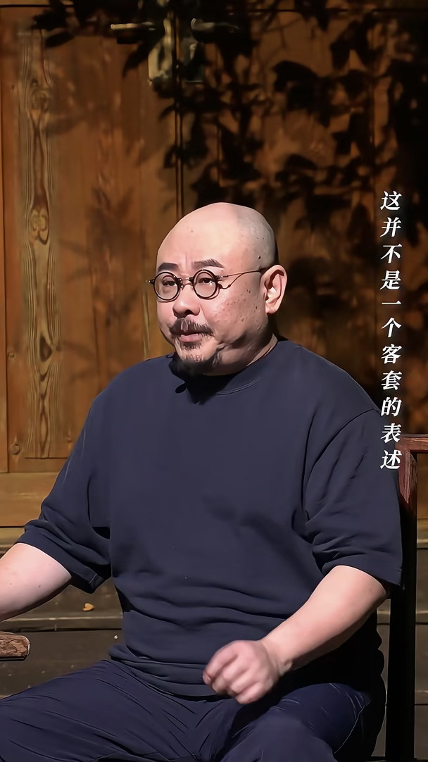 刀郎的“山歌万里”线上音乐会